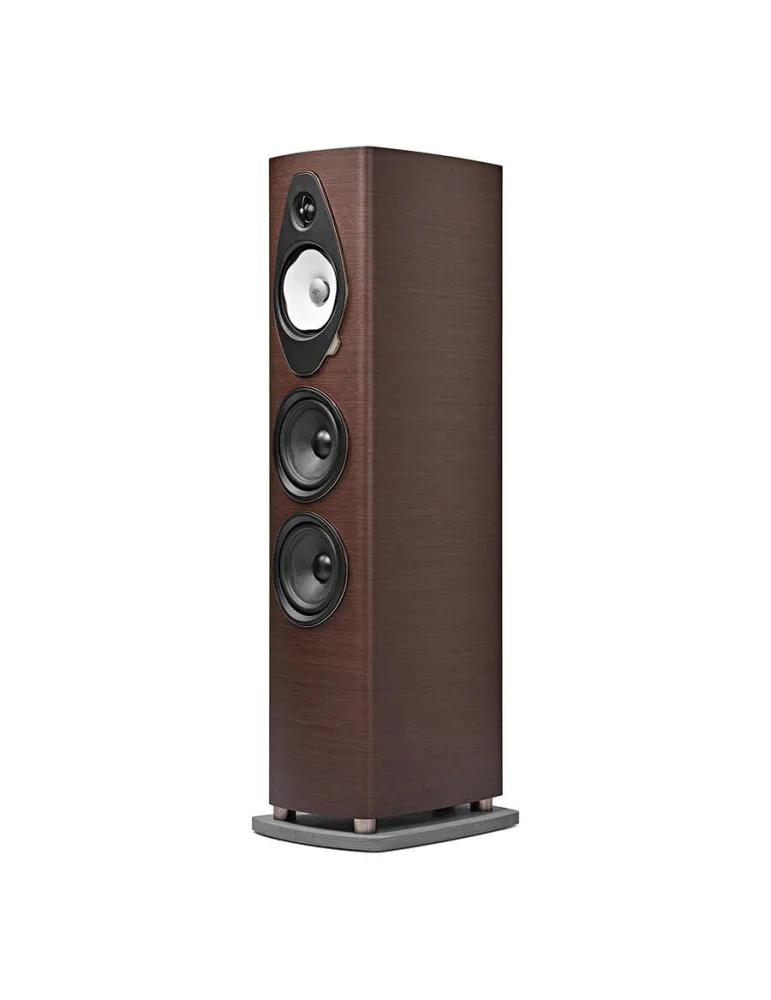 Sonus Faber Sonetto V G2 - Grindinės kolonėlės - 2