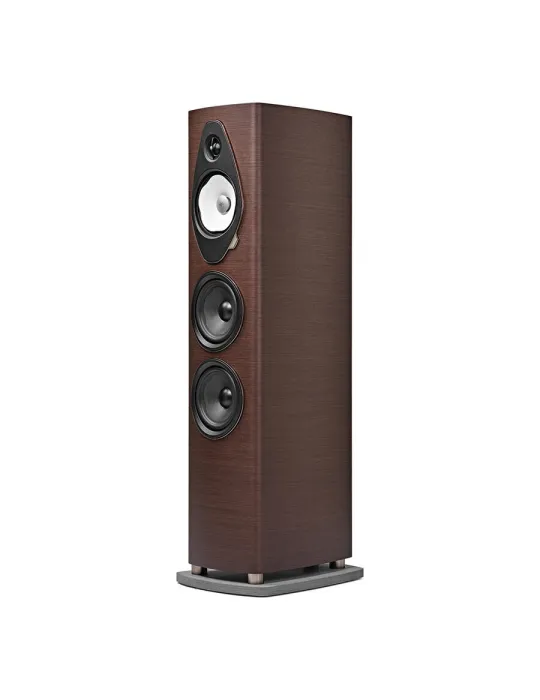 Sonus Faber Sonetto V G2 - Grindinės kolonėlės - 2