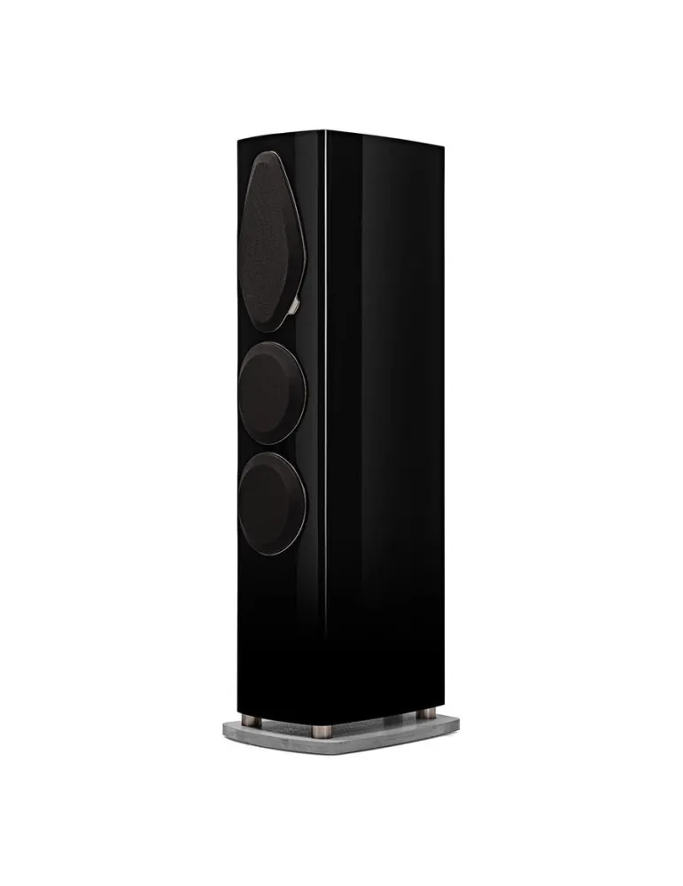 Sonus Faber Sonetto V G2 - Floorstanding speakers - 9