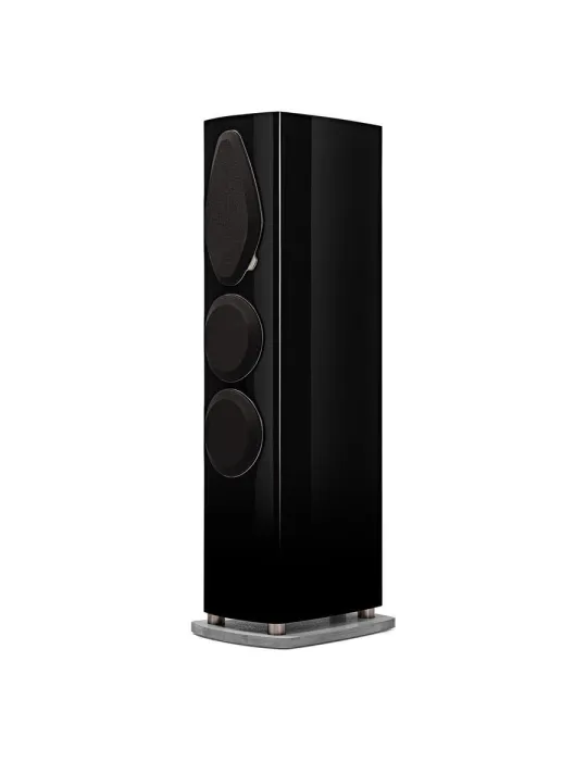 Sonus Faber Sonetto V G2 - Floorstanding speakers - 9