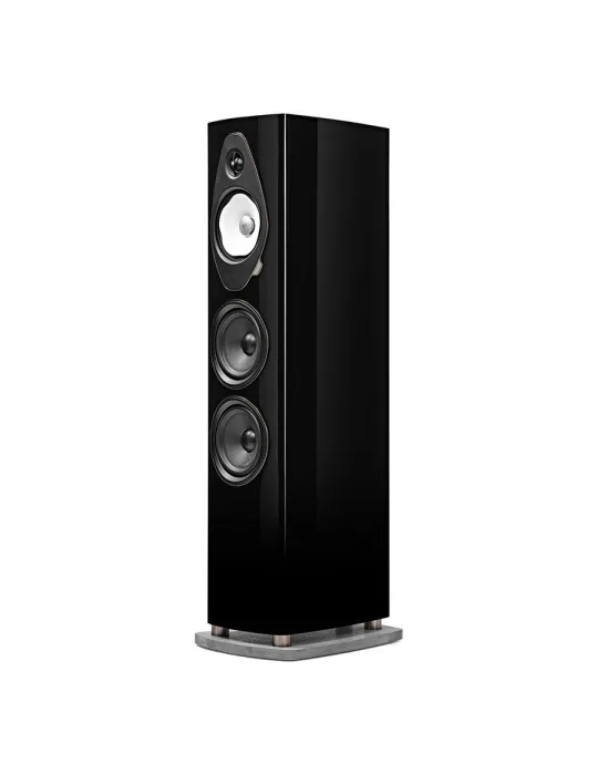Sonus Faber Sonetto V G2 - Floorstanding speakers - 1