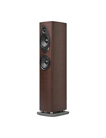 Sonus Faber Sonetto III G2 - Grindinės kolonėlės - 1 2