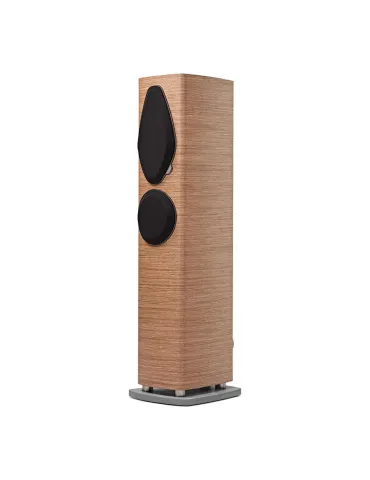 Sonus Faber Sonetto III G2 - Grindinės kolonėlės - 1 2