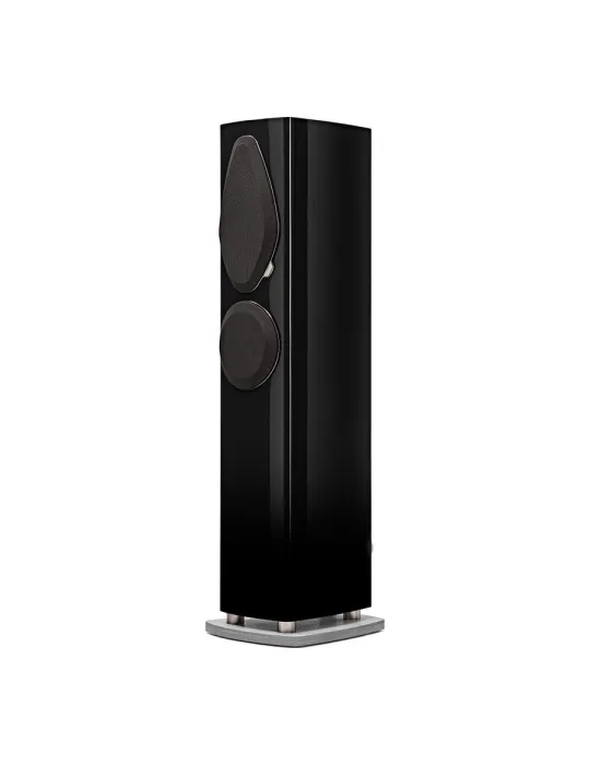Sonus Faber Sonetto III G2 - Grindinės kolonėlės - 6