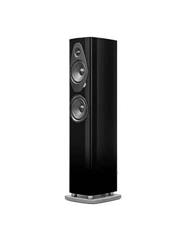 Sonus Faber Sonetto III G2 - Grindinės kolonėlės - 1 2