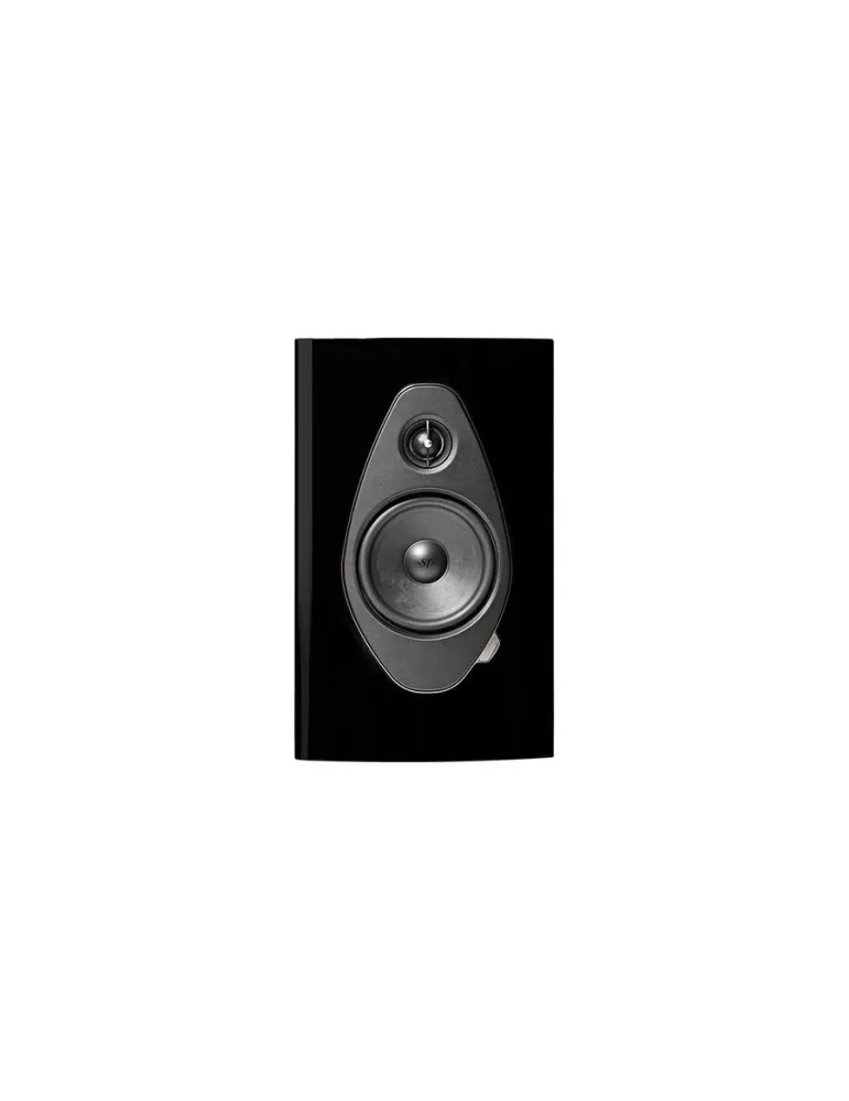 Sonus Faber Sonetto Wall G2 - On-wall speakers - 5