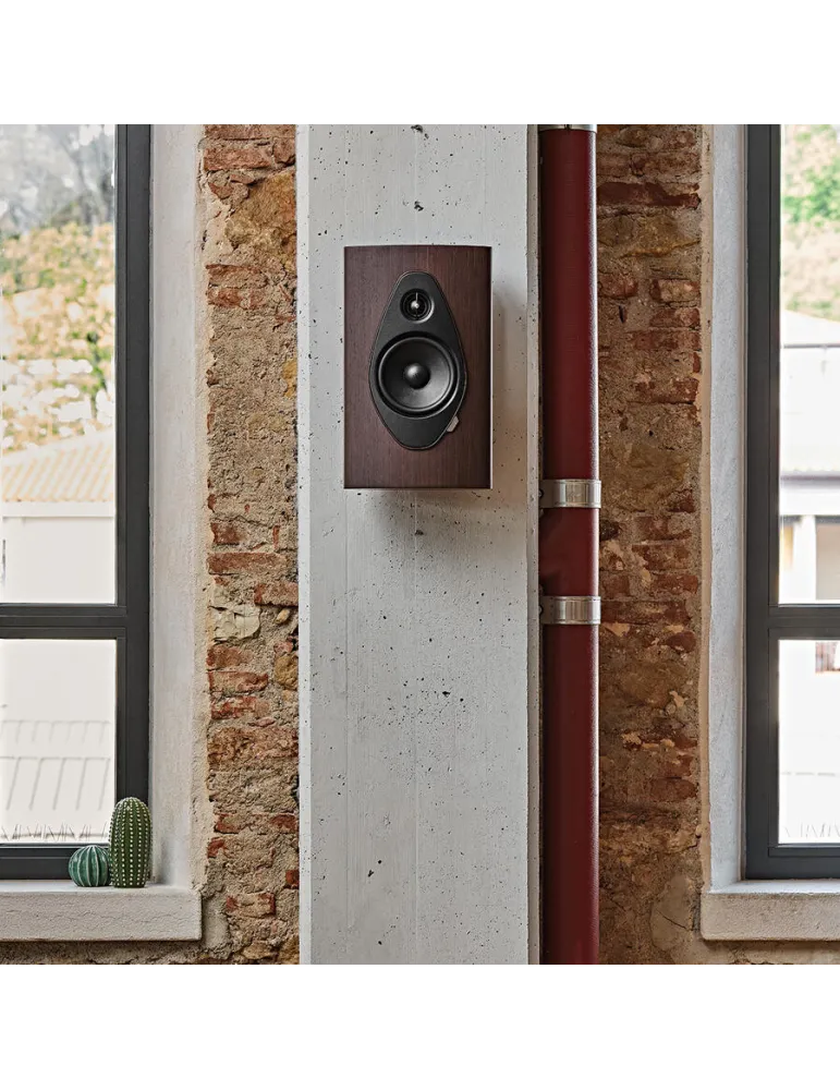 Sonus Faber Sonetto Wall G2 - Pakabinamos kolonėlės - 10