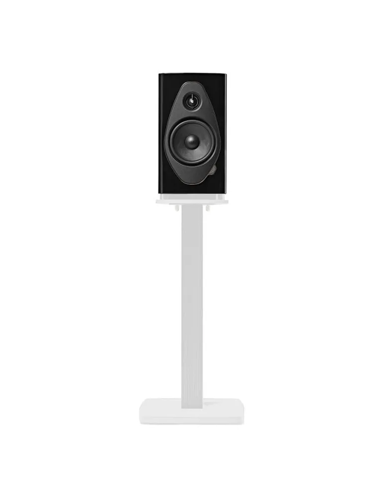 Sonus Faber Sonetto II G2 - Bookshelf speakers - 4