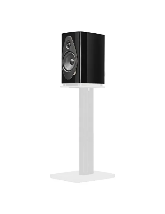 Sonus Faber Sonetto II G2 - Bookshelf speakers - 3
