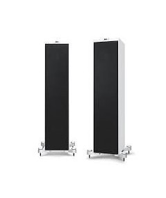 KEF Q750 grindinės garso kolonėlės (pora) - Grindinės kolonėlės