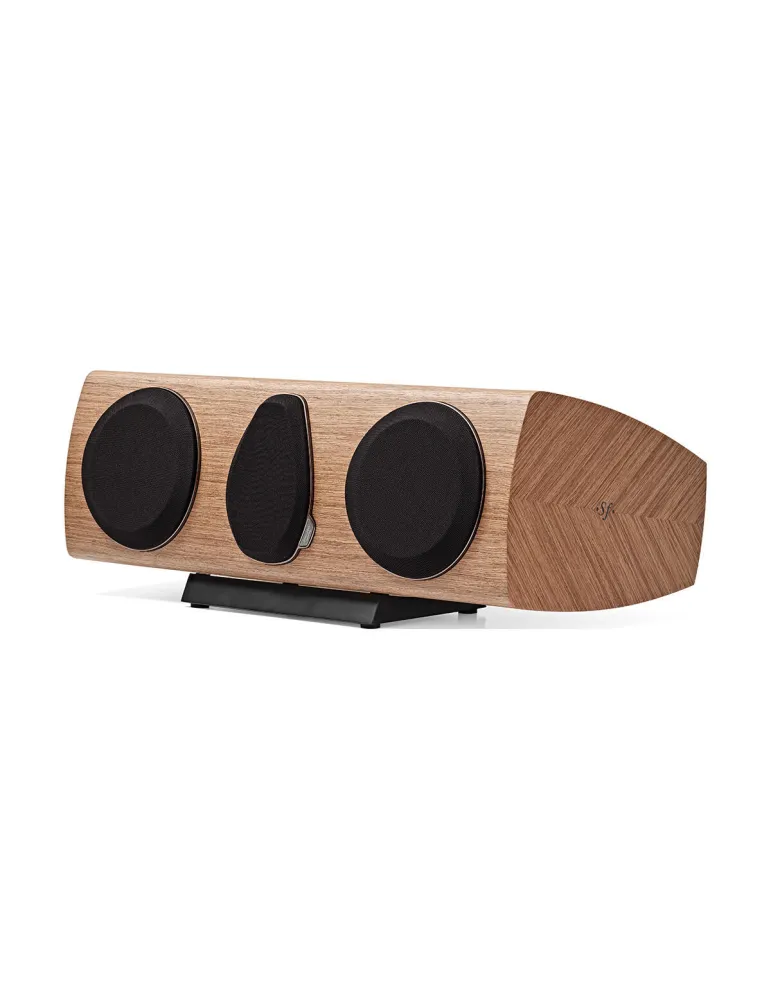 Sonus Faber Sonetto Center G2 - Centrinės kolonėlės - 5
