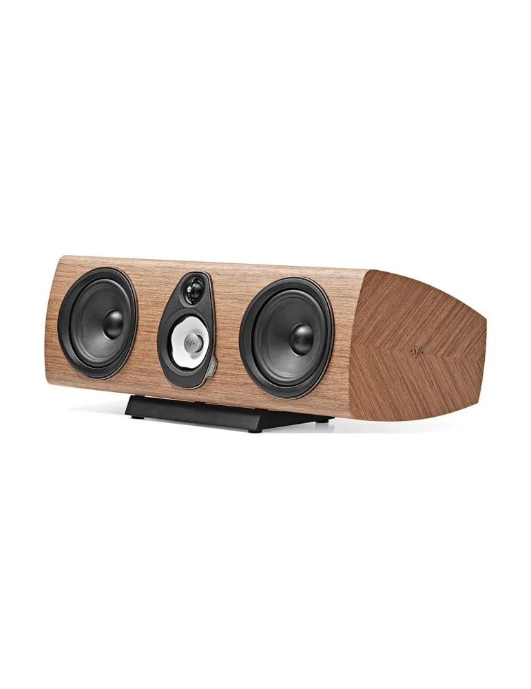 Sonus Faber Sonetto Center G2 - Centrinės kolonėlės - 2