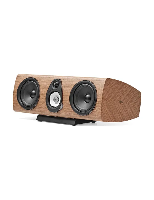 Sonus Faber Sonetto Center G2 - Centrinės kolonėlės - 2