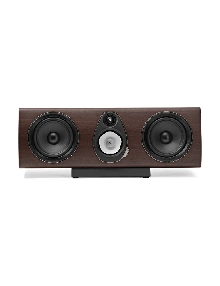 Sonus Faber Sonetto Center G2 - Center speakers - 7