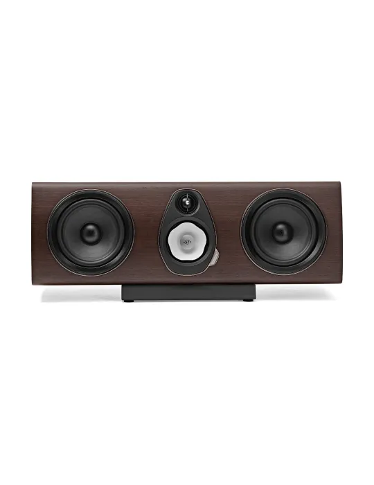 Sonus Faber Sonetto Center G2 - Center speakers - 7
