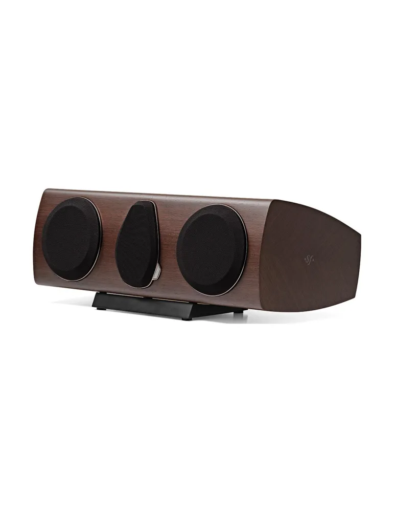 Sonus Faber Sonetto Center G2 - Center speakers - 6