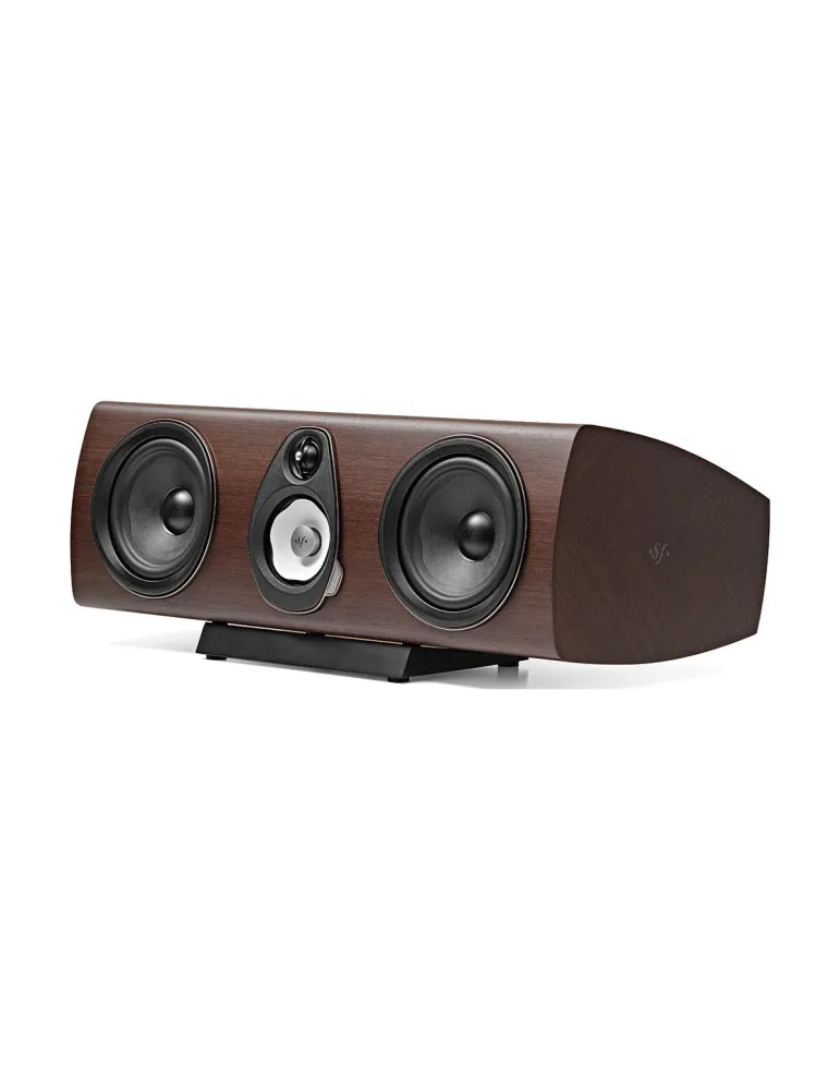 Sonus Faber Sonetto Center G2 - Center speakers - 3