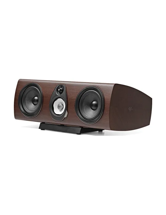 Sonus Faber Sonetto Center G2 - Center speakers - 3