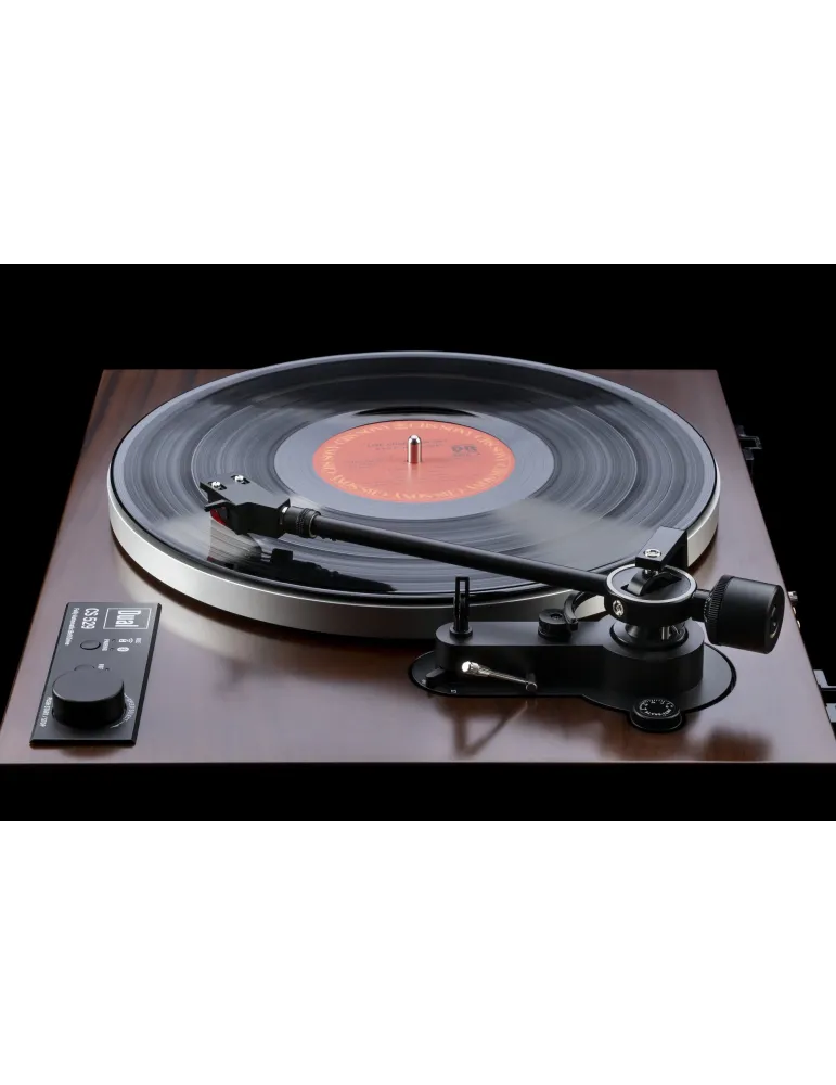 DUAL CS529 automatic turntable with Bluetooth - Turntables - 8