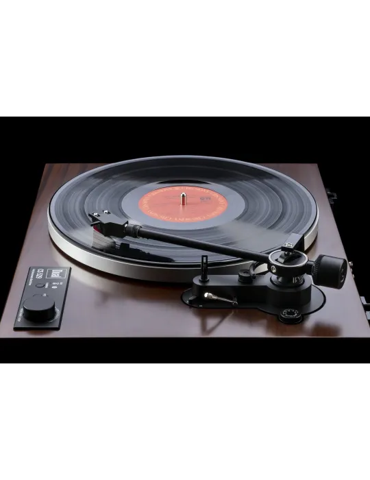 DUAL CS529 automatic turntable with Bluetooth - Turntables - 8