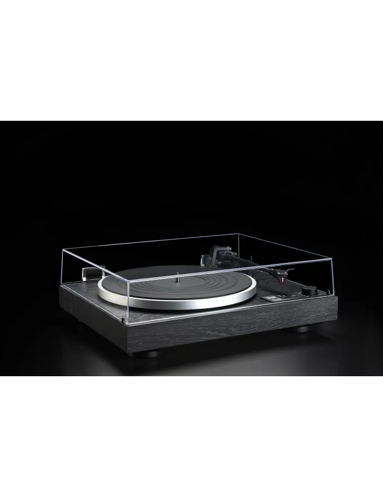 DUAL CS529 automatic turntable with Bluetooth - Turntables - 4