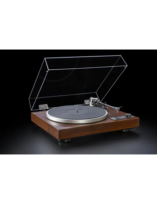 DUAL CS529 automatic turntable with Bluetooth - Turntables - 3