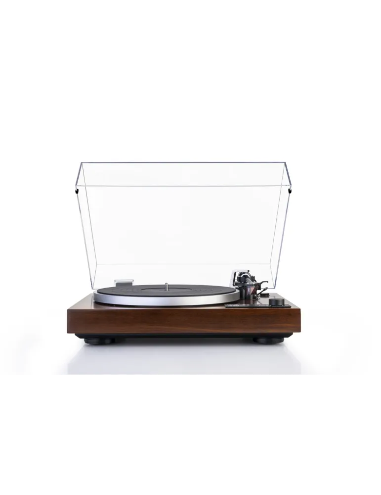 DUAL CS529 automatic turntable with Bluetooth - Turntables - 1