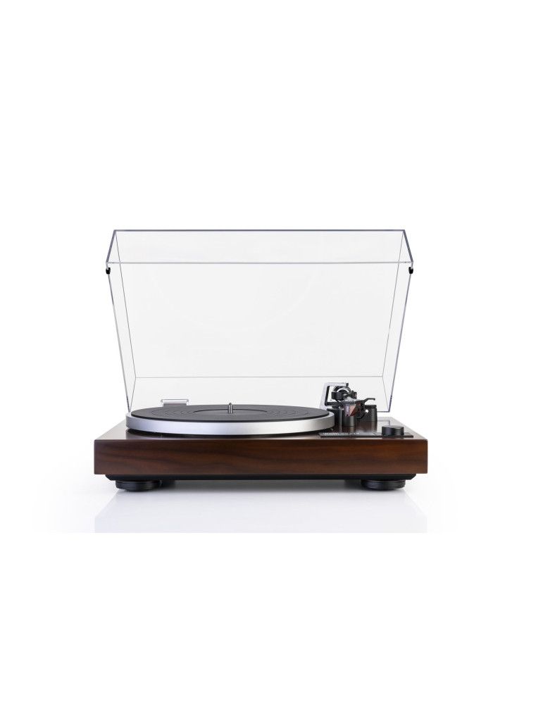 DUAL CS518 manual turntable 