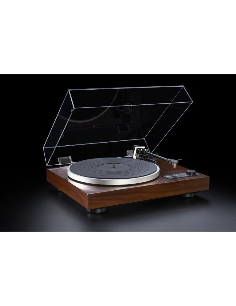 DUAL CS518 manual turntable 