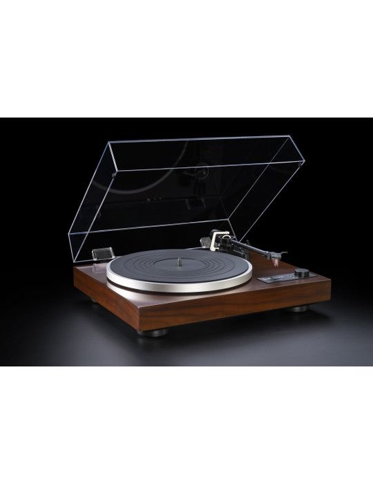 DUAL CS518 manual turntable 