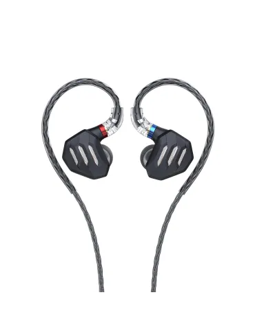 FiiO FH7s hybrid earphones 2