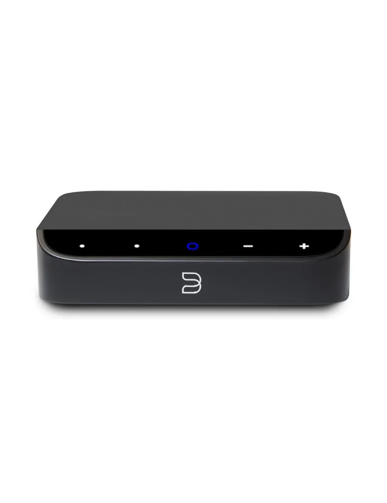 Bluesound Node Nano streamer - Network players - 1