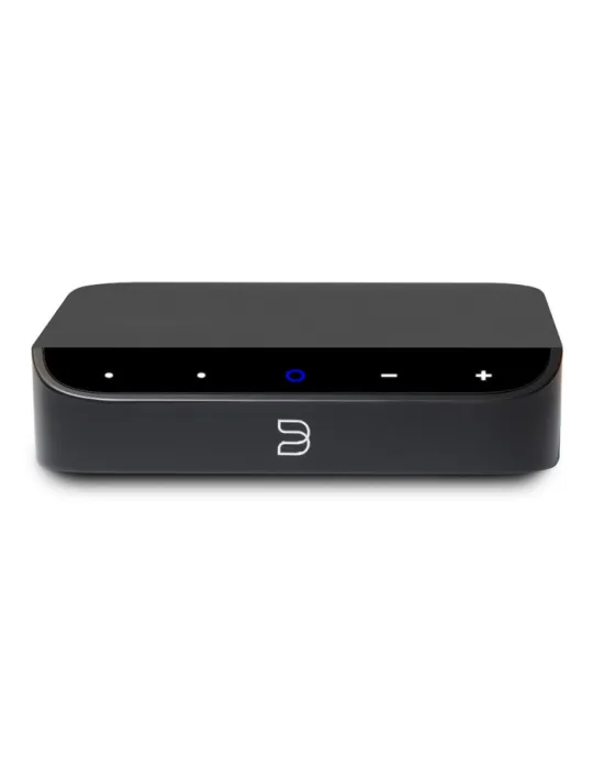 Bluesound Node Nano streamer - Network players - 1
