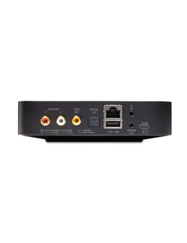 Bluesound Node Nano streamer - Network players - 1 2