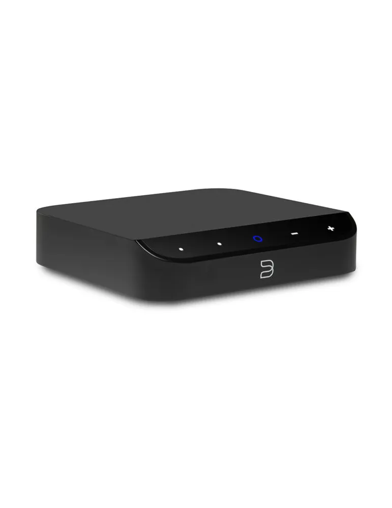 Bluesound Node Nano streamer - Network players - 3