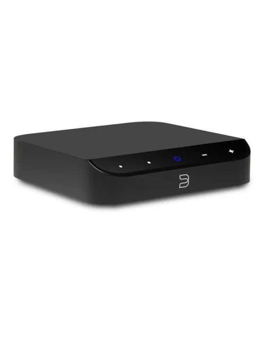 Bluesound Node Nano streamer - Network players - 3