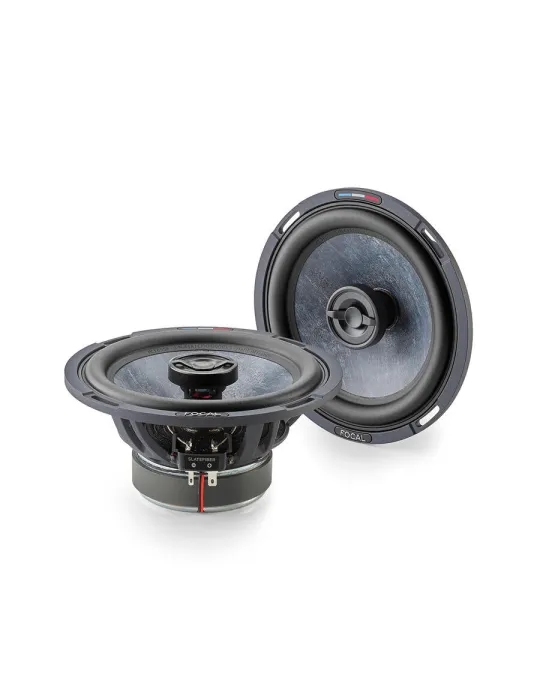 Focal PC165SF coaxial speakers 