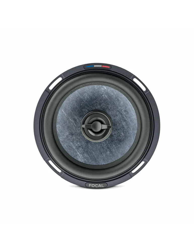 Focal PC165SF coaxial speakers 