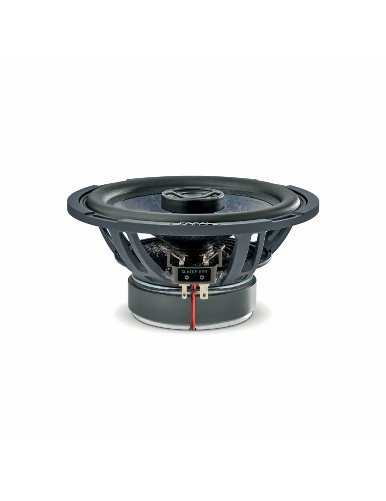 Focal PC165SF coaxial speakers 