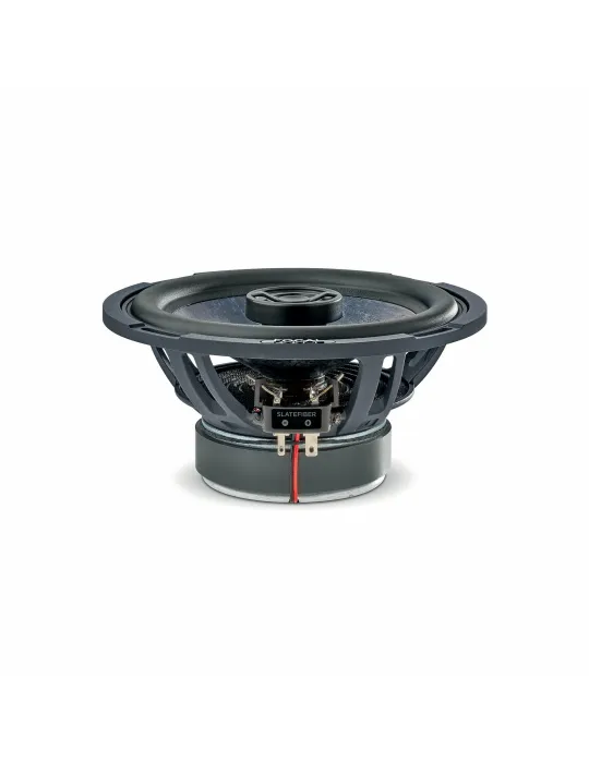 Focal PC165SF coaxial speakers 