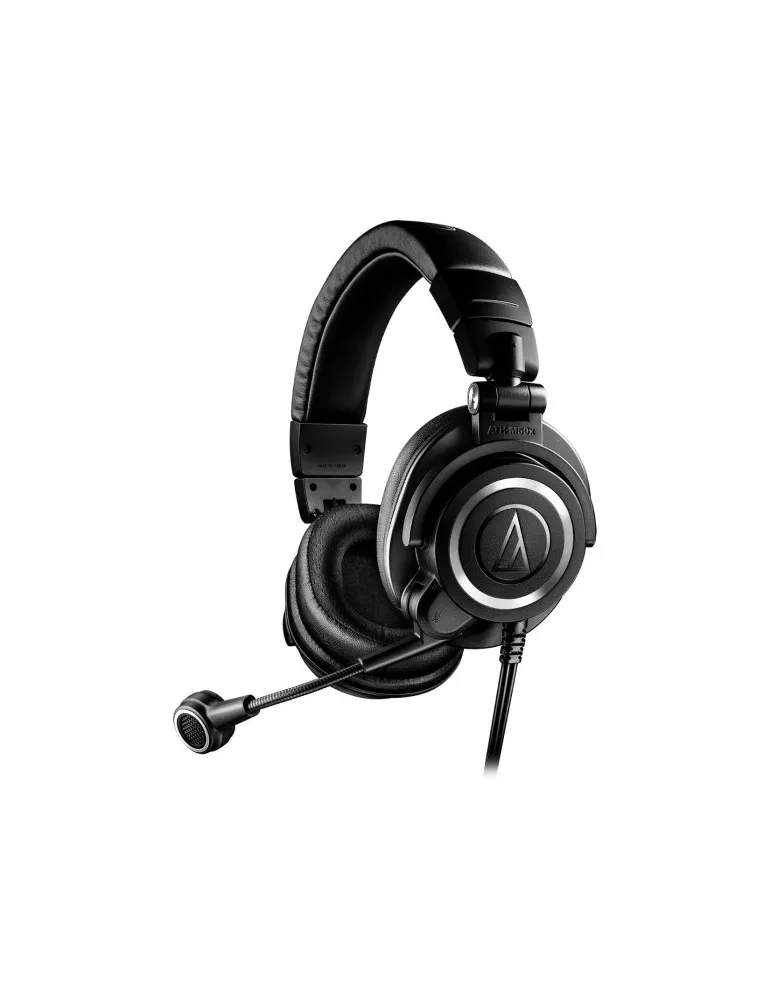 Audio-Technica ATH-M50xSTS headset