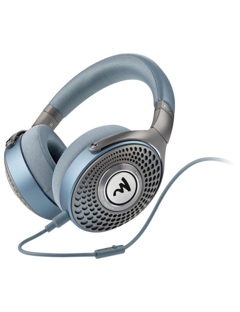 Focal Azurys uždaro tipo ausinės - Dedamos ant ausų (on-ear) - 2