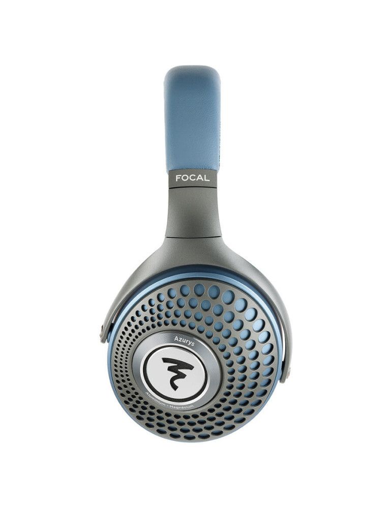 Focal Azurys uždaro tipo ausinės - Dedamos ant ausų (on-ear) - 5