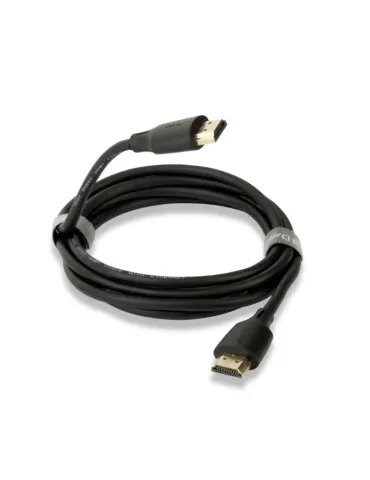 QED Connect HDMI kabelis - HDMI kabeliai - 1