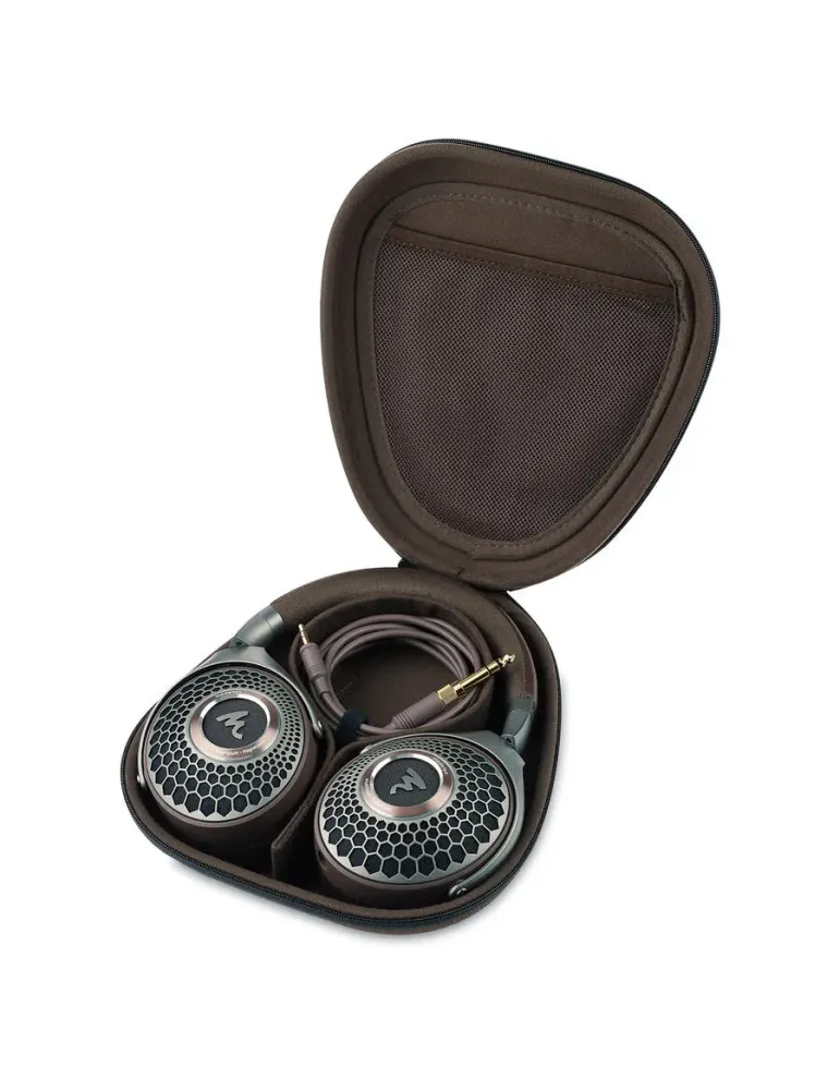 Focal Hadenys open back headphones - On-ear headphones - 6