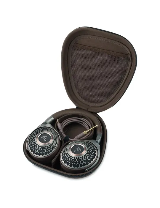 Focal Hadenys open back headphones - On-ear headphones - 6