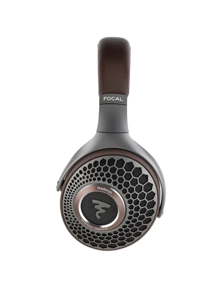 Focal Hadenys open back headphones - On-ear headphones - 2