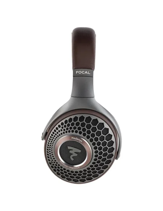 Focal Hadenys open back headphones - On-ear headphones - 2
