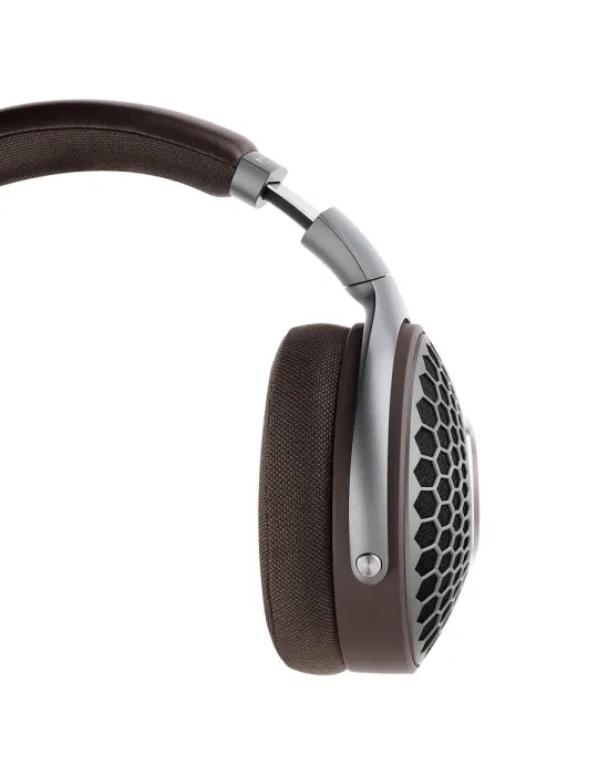 Focal Hadenys open back headphones - On-ear headphones - 3