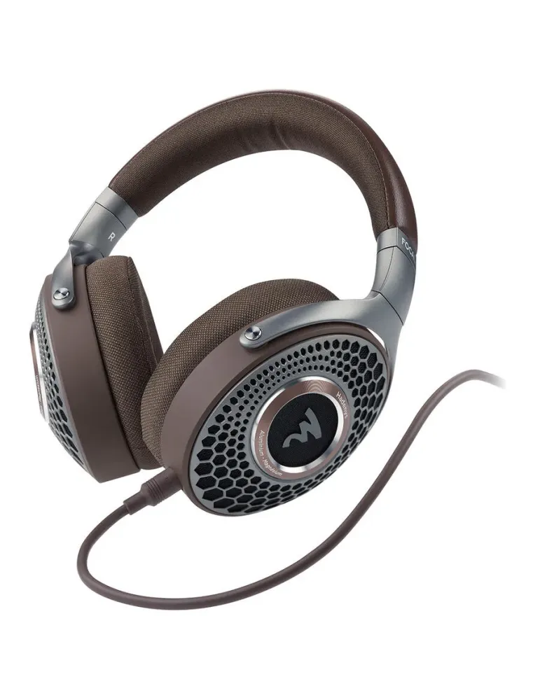 Focal Hadenys open back headphones - On-ear headphones - 5